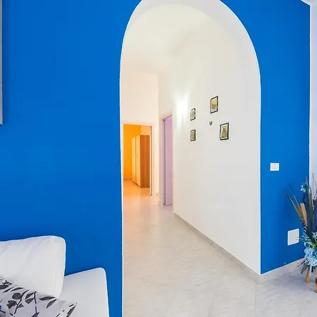 Blue Ivory Torre San Giovanni Ugento