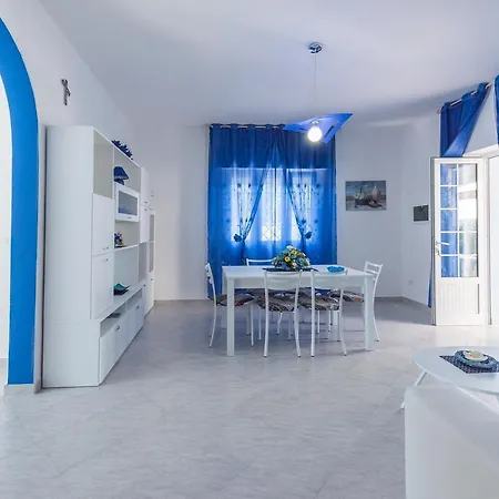 Vila Blue Ivory *
