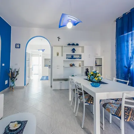 Vila Blue Ivory Torre San Giovanni Ugento