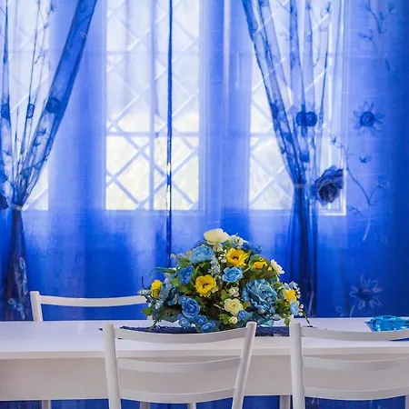 Blue Ivory * Torre San Giovanni Ugento