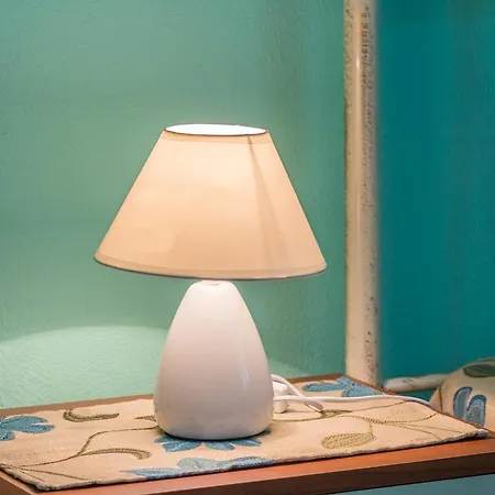 Vila Blue Ivory Torre San Giovanni Ugento