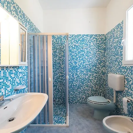 Vila Blue Ivory *